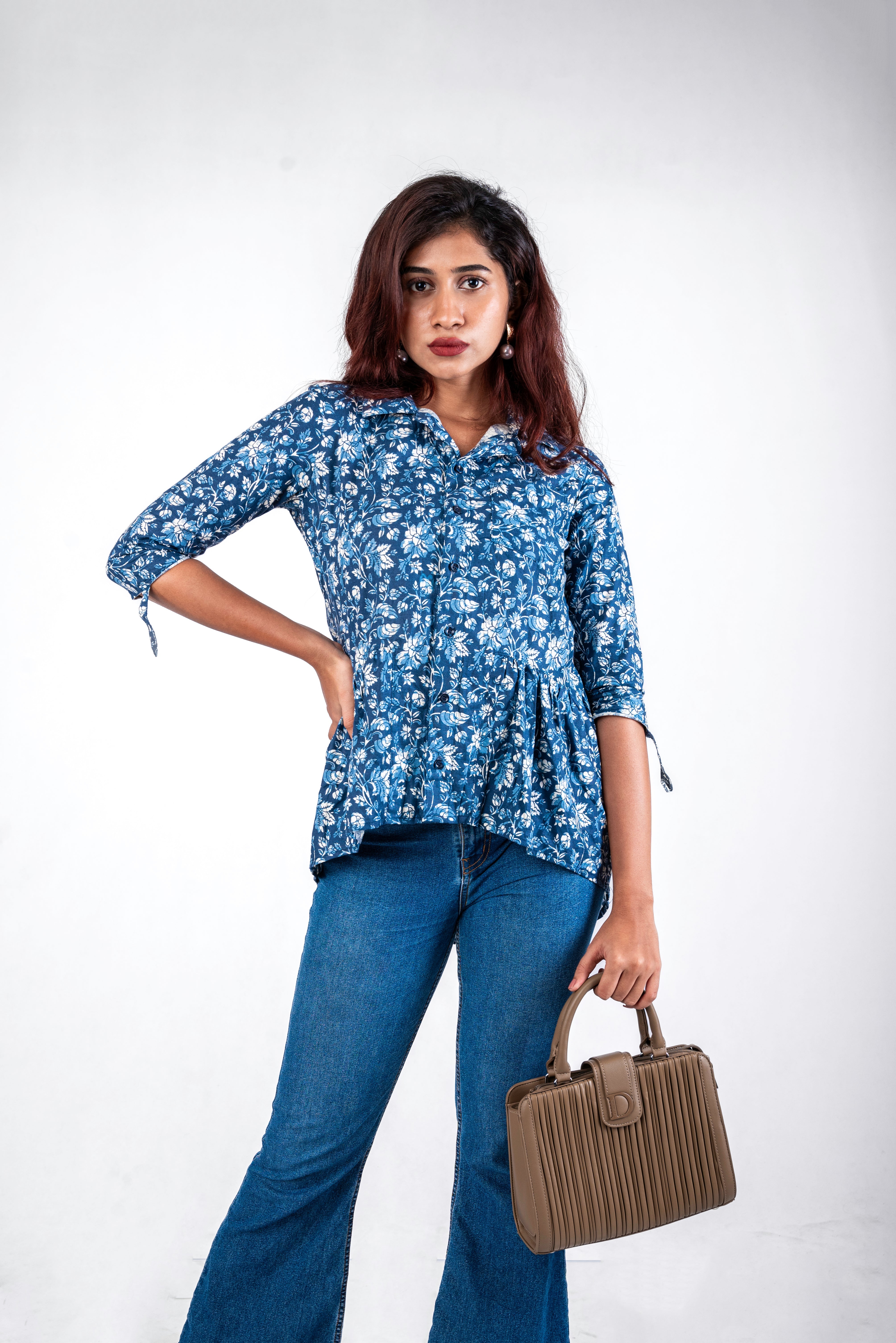 Long shirt – ReBloom Fashions