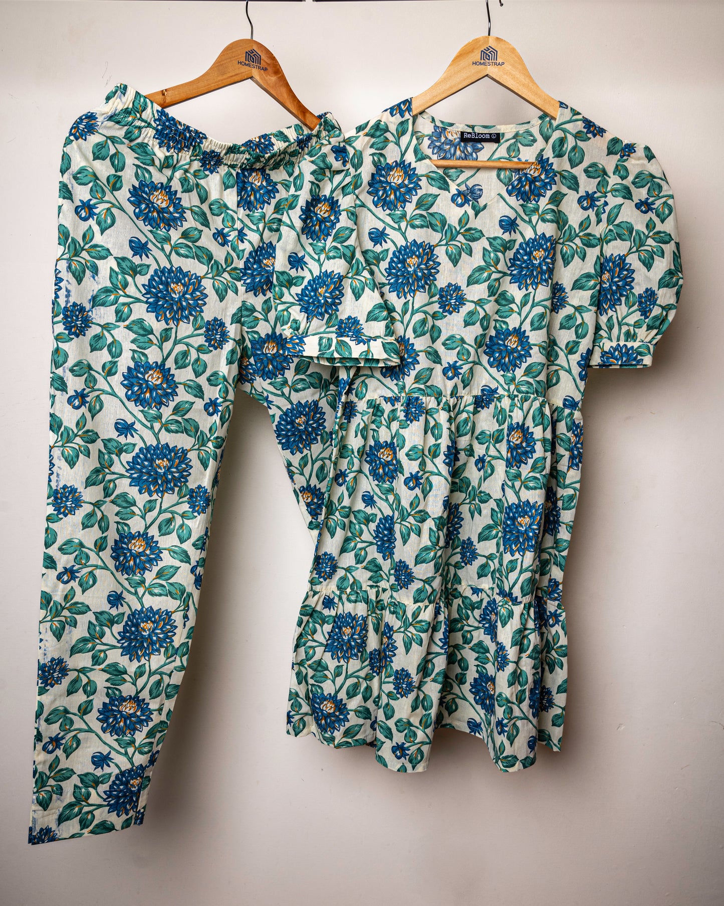 Blooming Bliss Co-Ord Set
