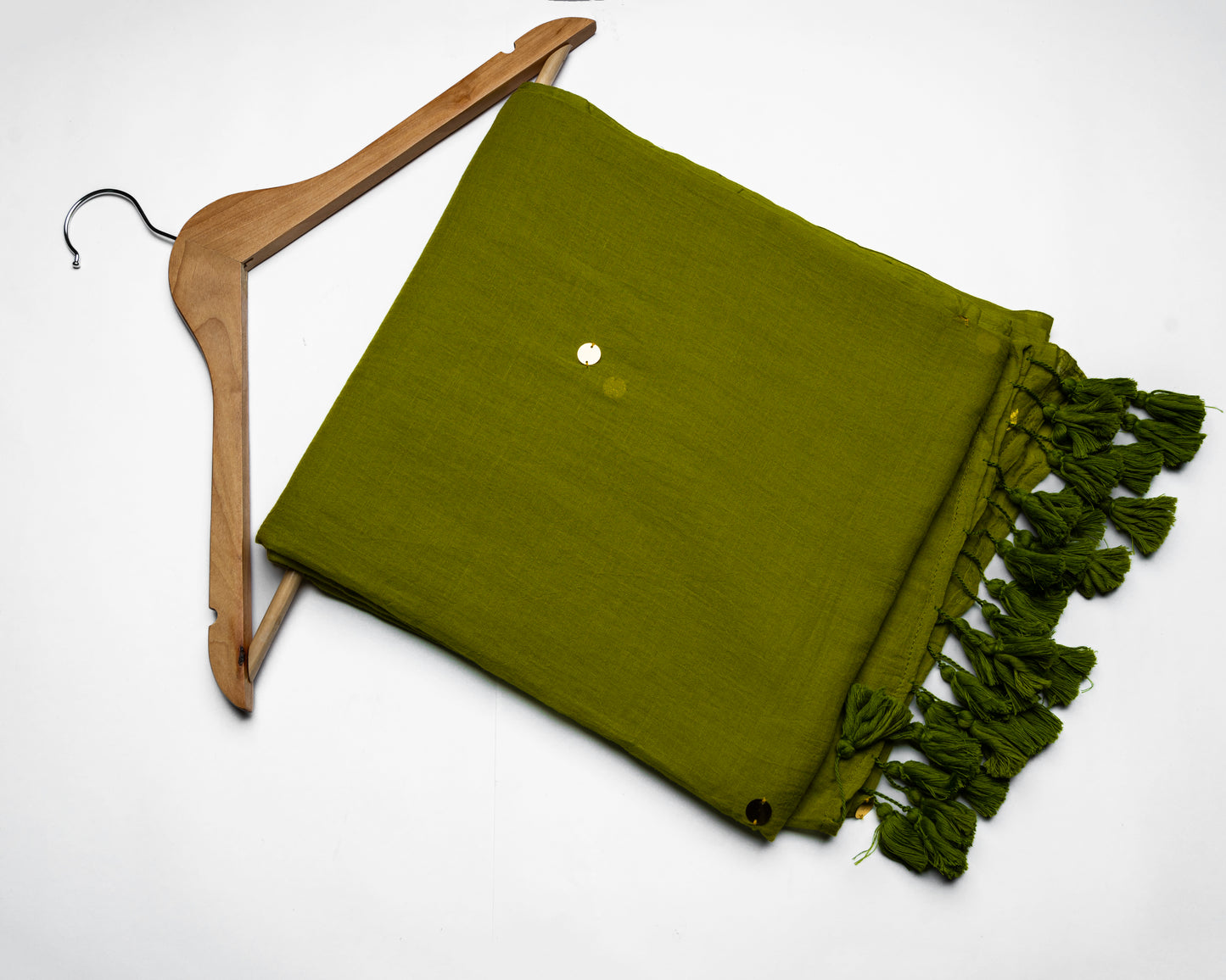 OLIVE LUXE