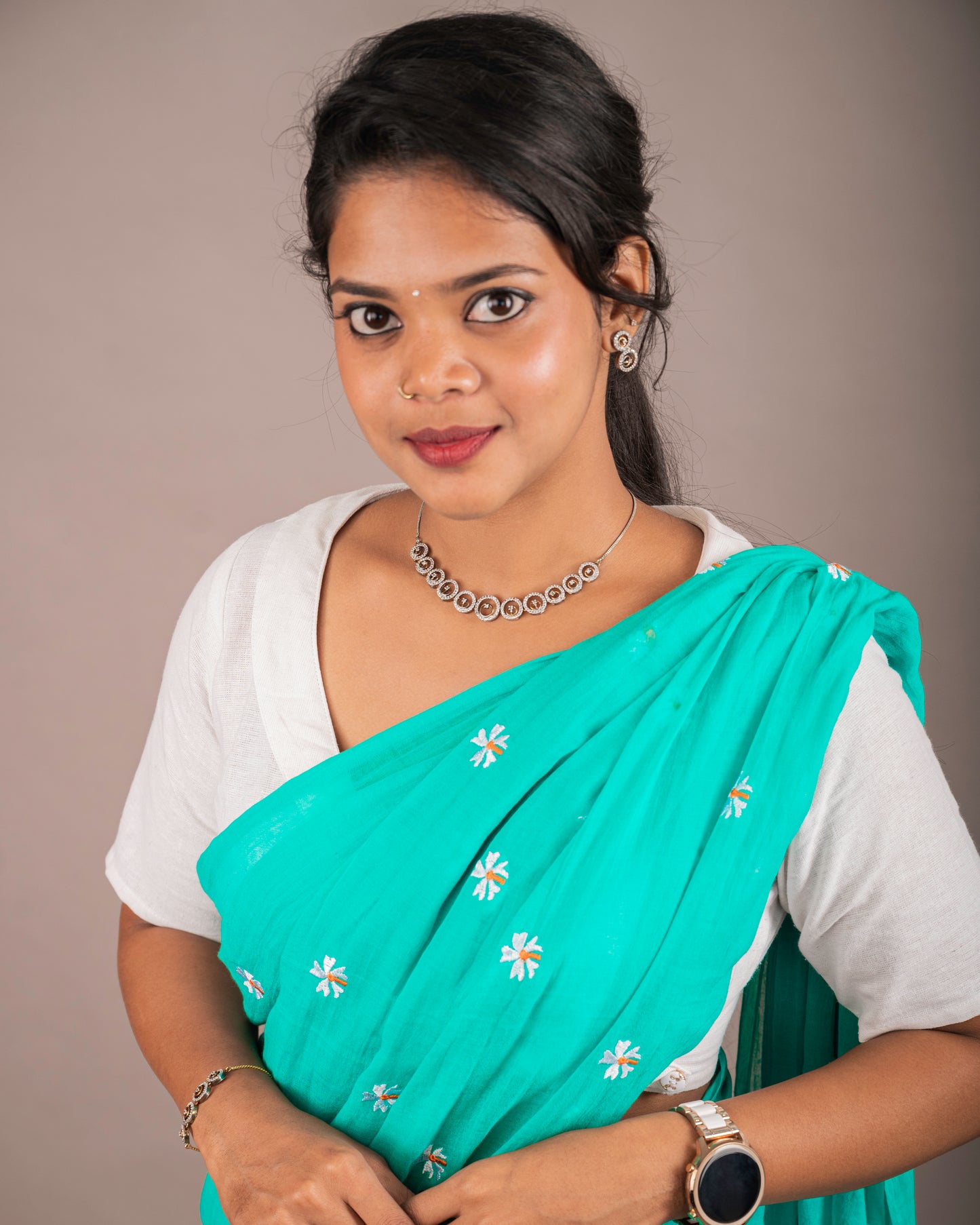 EMERALD GRACE