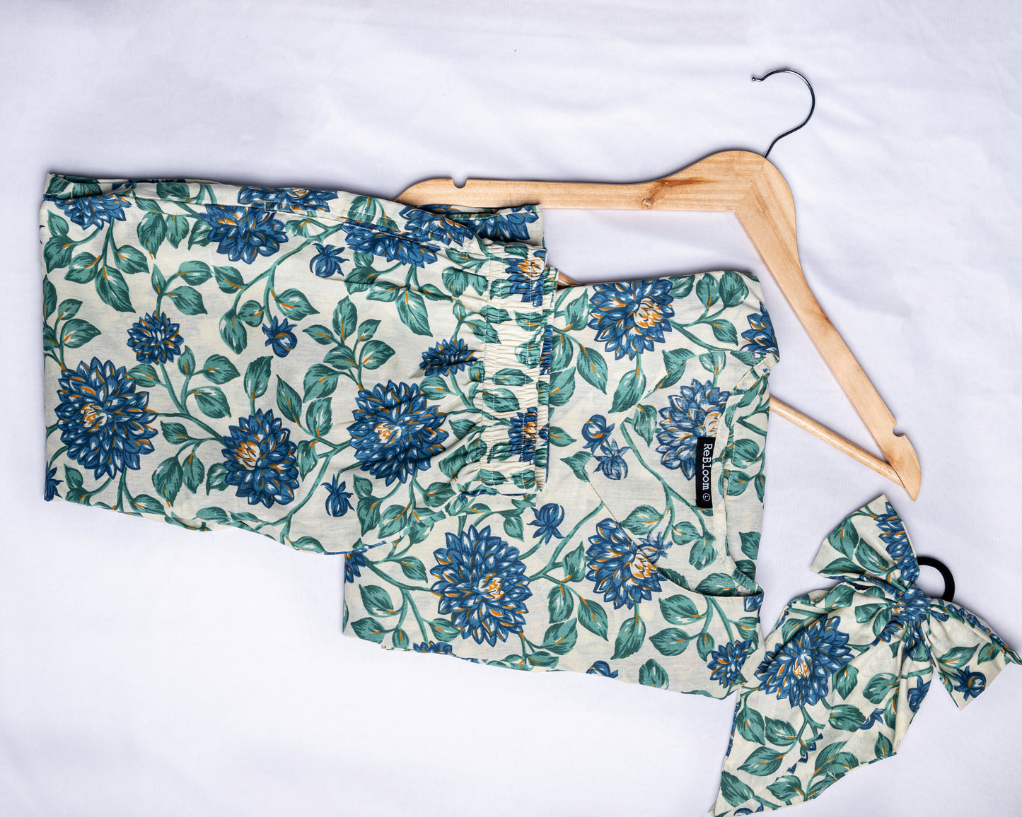 Blooming Bliss Co-Ord Set