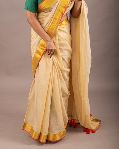 SUNKISSED ELEGANCE